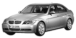 BMW E90 U0576 Fault Code