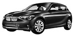 BMW F21 U0576 Fault Code